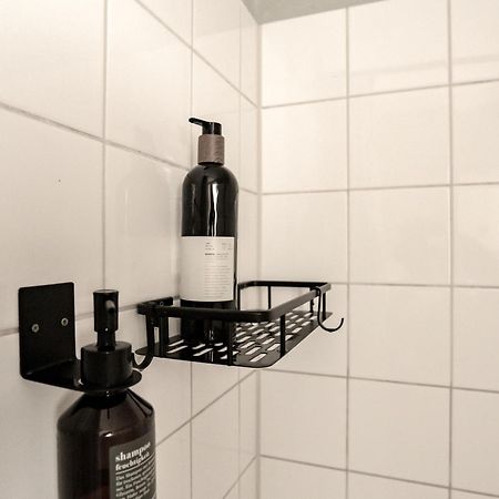Buer City Apartment Mit Balkon Gelsenkirchen Dış mekan fotoğraf