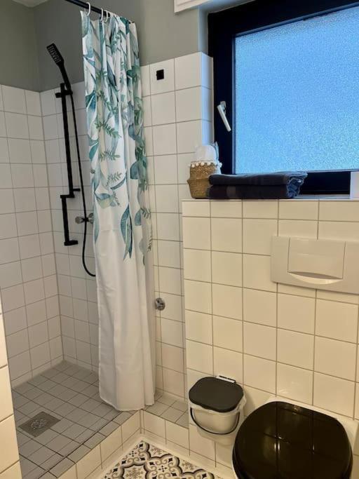 Buer City Apartment Mit Balkon Gelsenkirchen Dış mekan fotoğraf