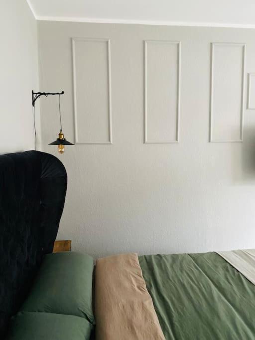 Buer City Apartment Mit Balkon Gelsenkirchen Dış mekan fotoğraf