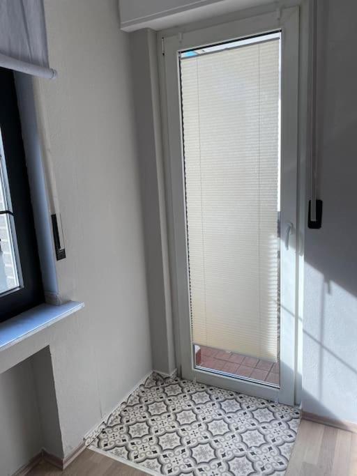 Buer City Apartment Mit Balkon Gelsenkirchen Dış mekan fotoğraf