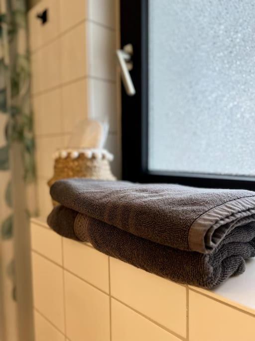 Buer City Apartment Mit Balkon Gelsenkirchen Dış mekan fotoğraf