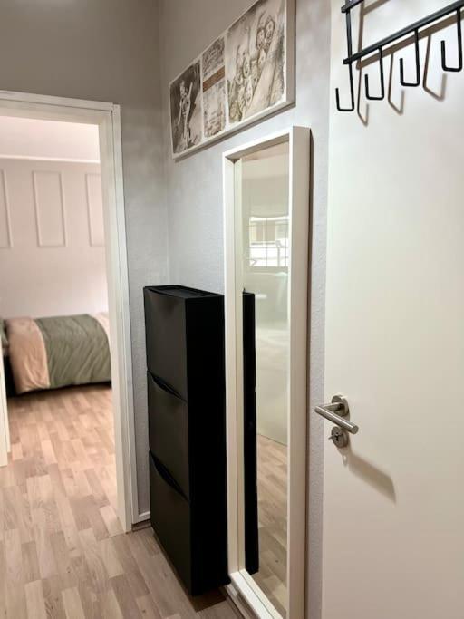 Buer City Apartment Mit Balkon Gelsenkirchen Dış mekan fotoğraf