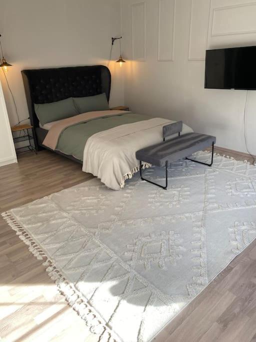 Buer City Apartment Mit Balkon Gelsenkirchen Dış mekan fotoğraf