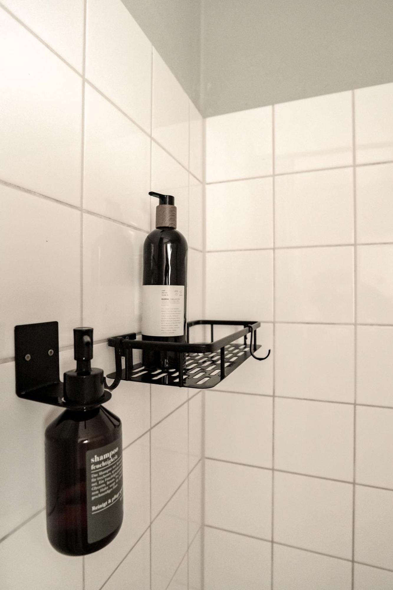 Buer City Apartment Mit Balkon Gelsenkirchen Dış mekan fotoğraf
