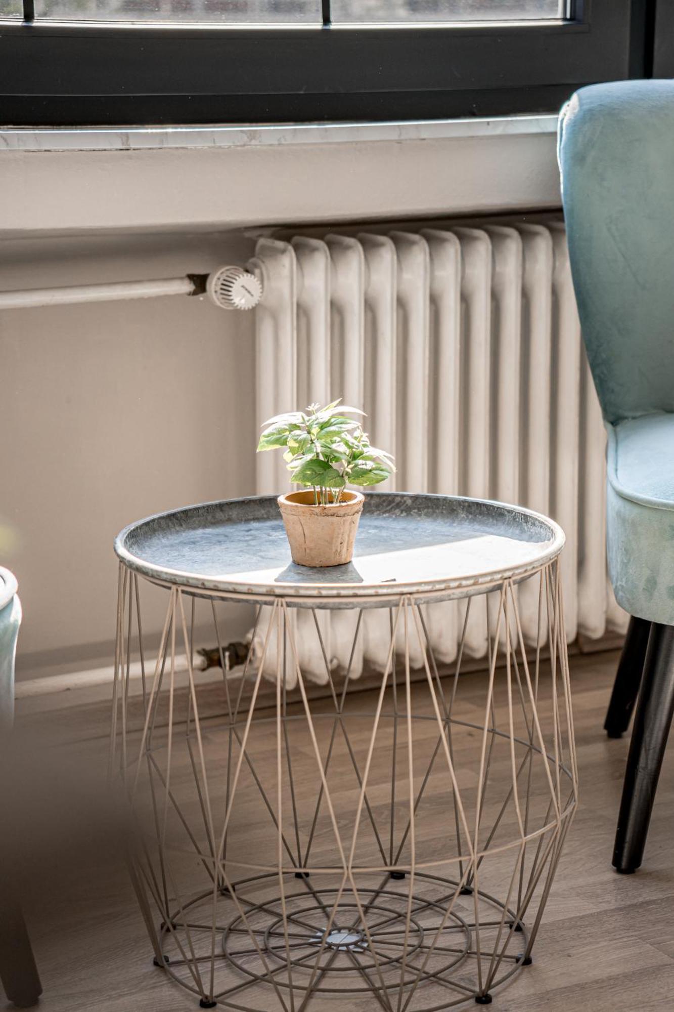 Buer City Apartment Mit Balkon Gelsenkirchen Dış mekan fotoğraf