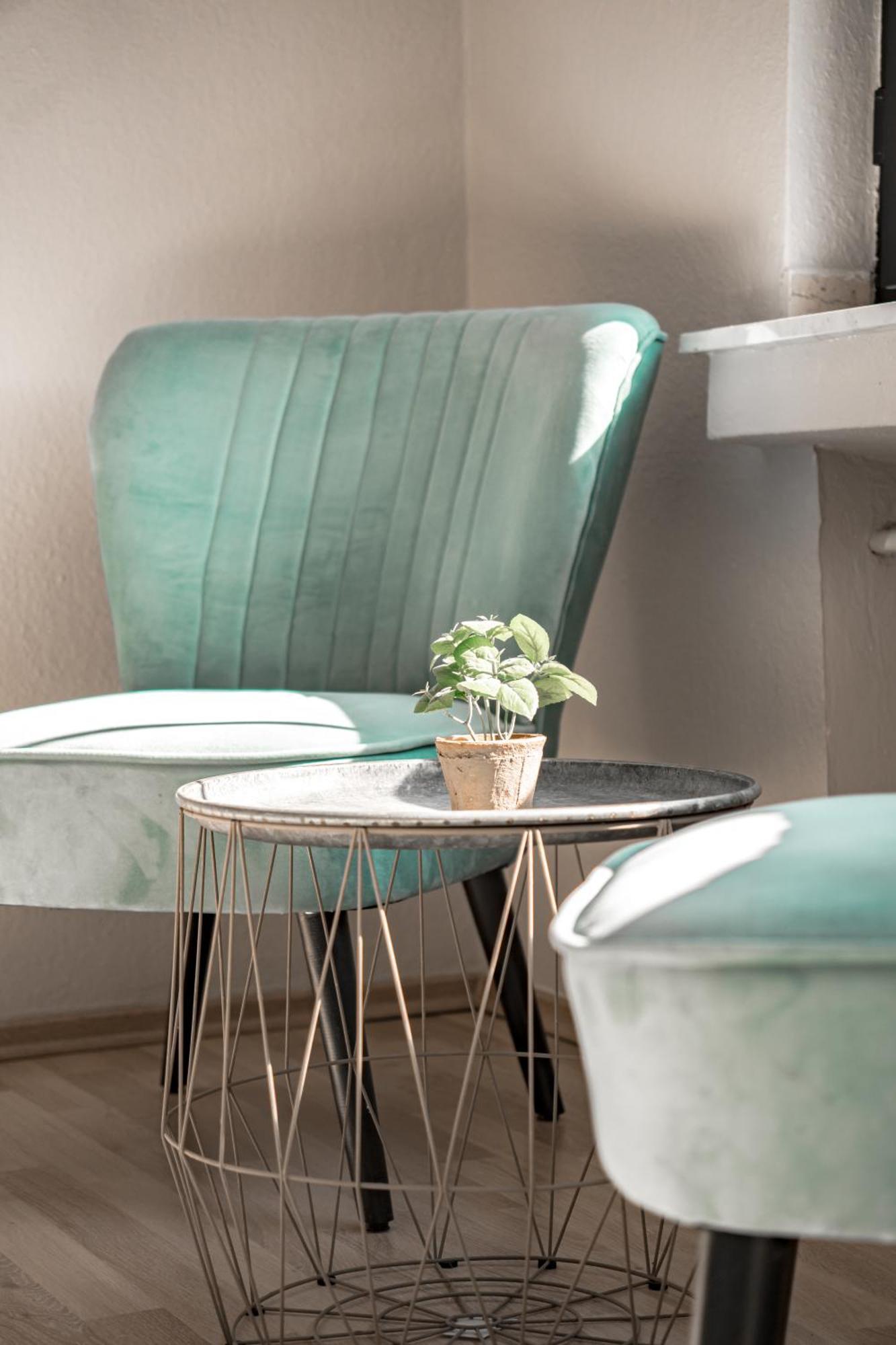 Buer City Apartment Mit Balkon Gelsenkirchen Dış mekan fotoğraf
